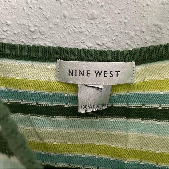 Nine West Knit Top - Picture 3 of 3
